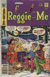 Archie's Rival Reggie #94