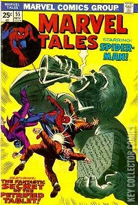 Marvel Tales #55