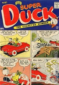 Super Duck #61