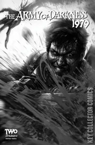 Army of Darkness: 1979 #2