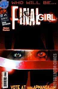 Final Girl #1