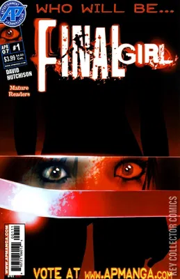 Final Girl