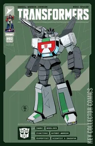 Transformers #2