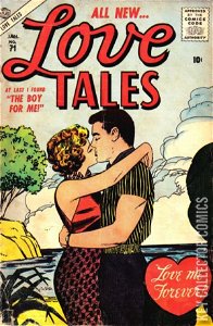 Love Tales #71