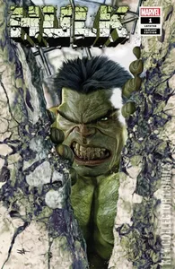 Hulk #1