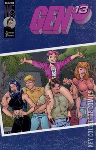 Gen13 Special Edition #0