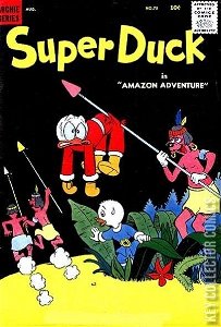 Super Duck #75