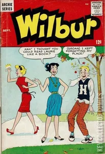 Wilbur Comics #88