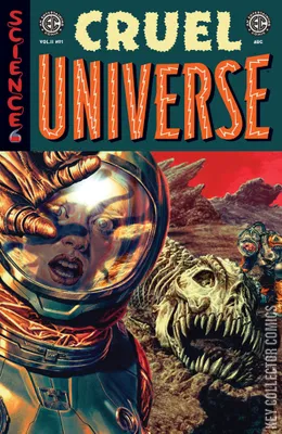 Cruel Universe