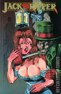 Jack the Ripper