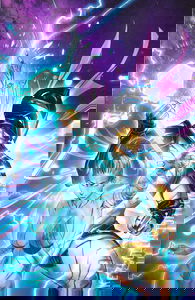 Valiant Beyond: The X-O Manowar #4