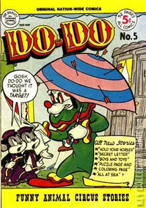 Do-Do #5