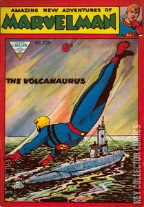 Marvelman #298