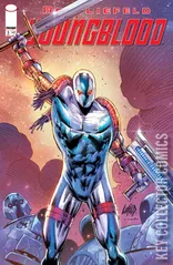 Cover for Youngblood #5