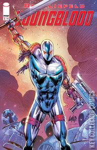Youngblood #5