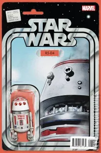 Star Wars #13