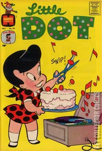 Little Dot #58