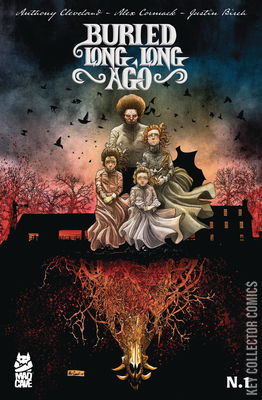 Buried Long Long Ago