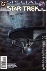 Cover for Star Trek Special #2