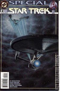 Star Trek Special #2