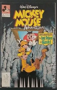 Walt Disney's Mickey Mouse Adventures #15