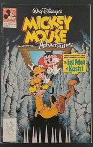 Walt Disney's Mickey Mouse Adventures #15