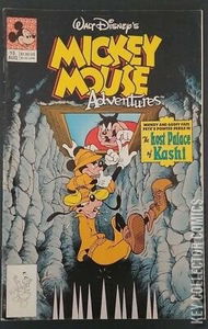 Walt Disney's Mickey Mouse Adventures #15