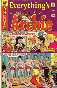 Everything's Archie #50