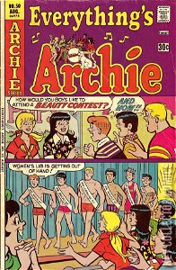 Everything's Archie #50