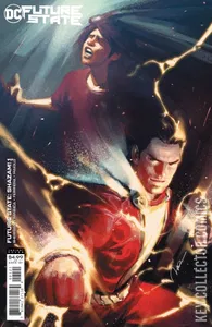 Future State: Shazam #1