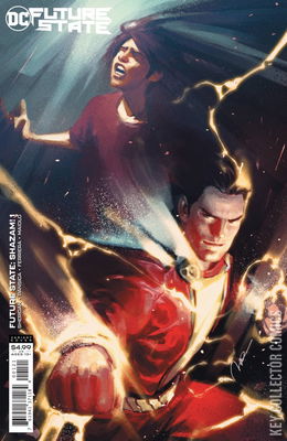 Future State: Shazam