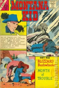 Kid Montana #46
