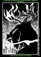 Variant Cover for Animosity #2