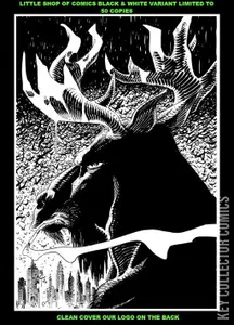 Animosity #2