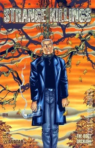Strange Killings: The Body Orchard #6