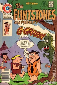 Flintstones #47