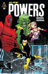 Powers #7