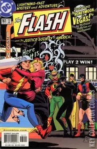 Flash #161