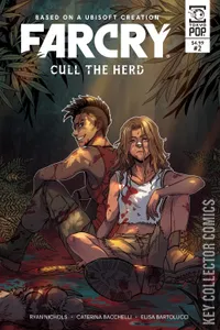 Far Cry: Cull the Herd #2