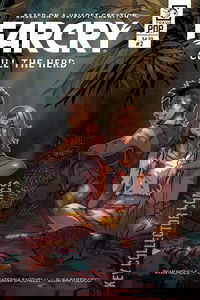 Far Cry: Cull the Herd #2