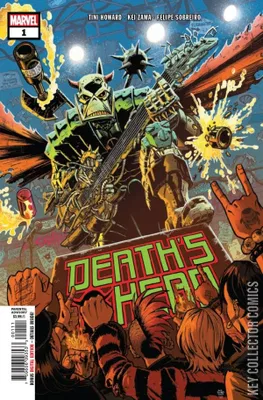 Death's Head
