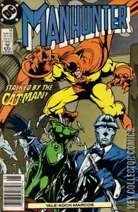 Manhunter #13