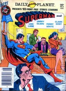 Best of DC, The #6