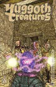 Yuggoth Creatures #3