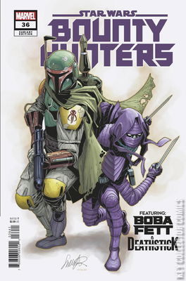 Star Wars: Bounty Hunters