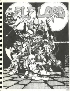 Elflord #8