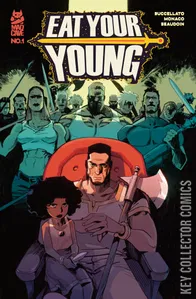 Eat Your Young #1