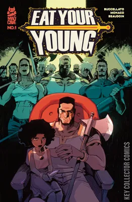 Eat Your Young