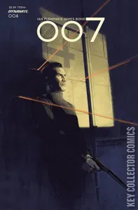 007 #4
