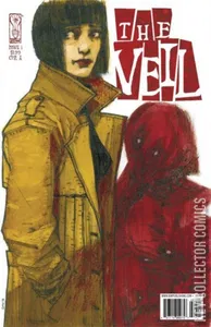Veil, The #1